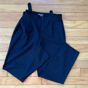 Vince navy trouser